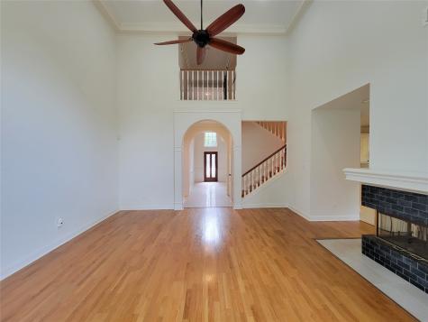 14106 Heatherhill Place Houston TX 77077
