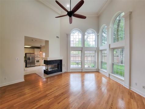 14106 Heatherhill Place Houston TX 77077