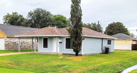 2602 8th Avenue N Texas City TX 77590