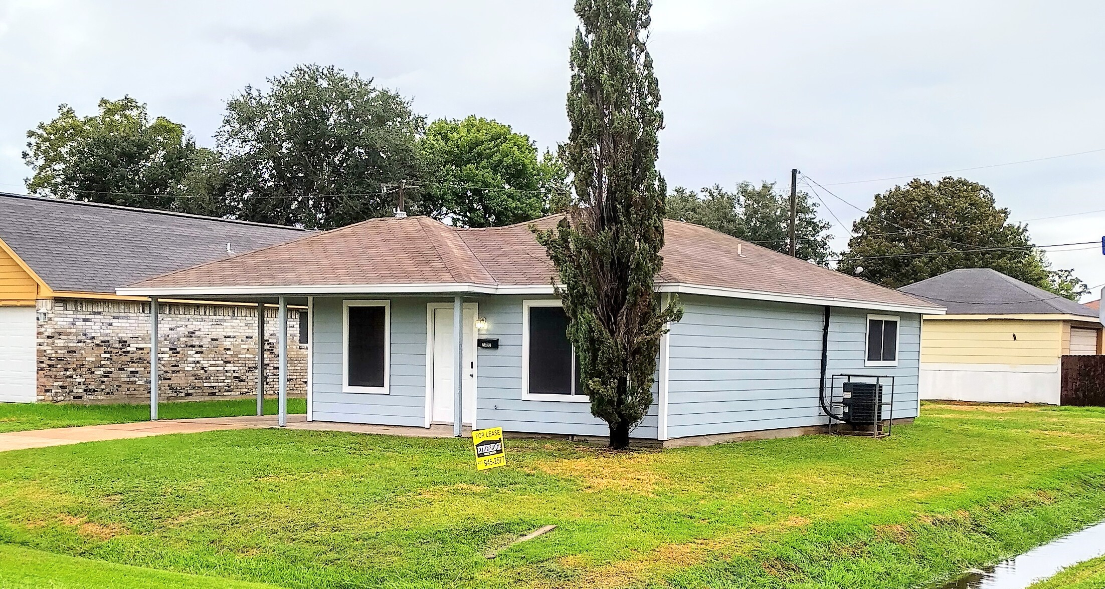 2602 8th Avenue N Texas City TX 77590