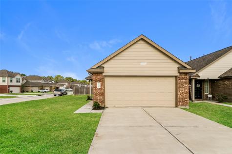 25758 Hazy Elm Lane Porter TX 77365