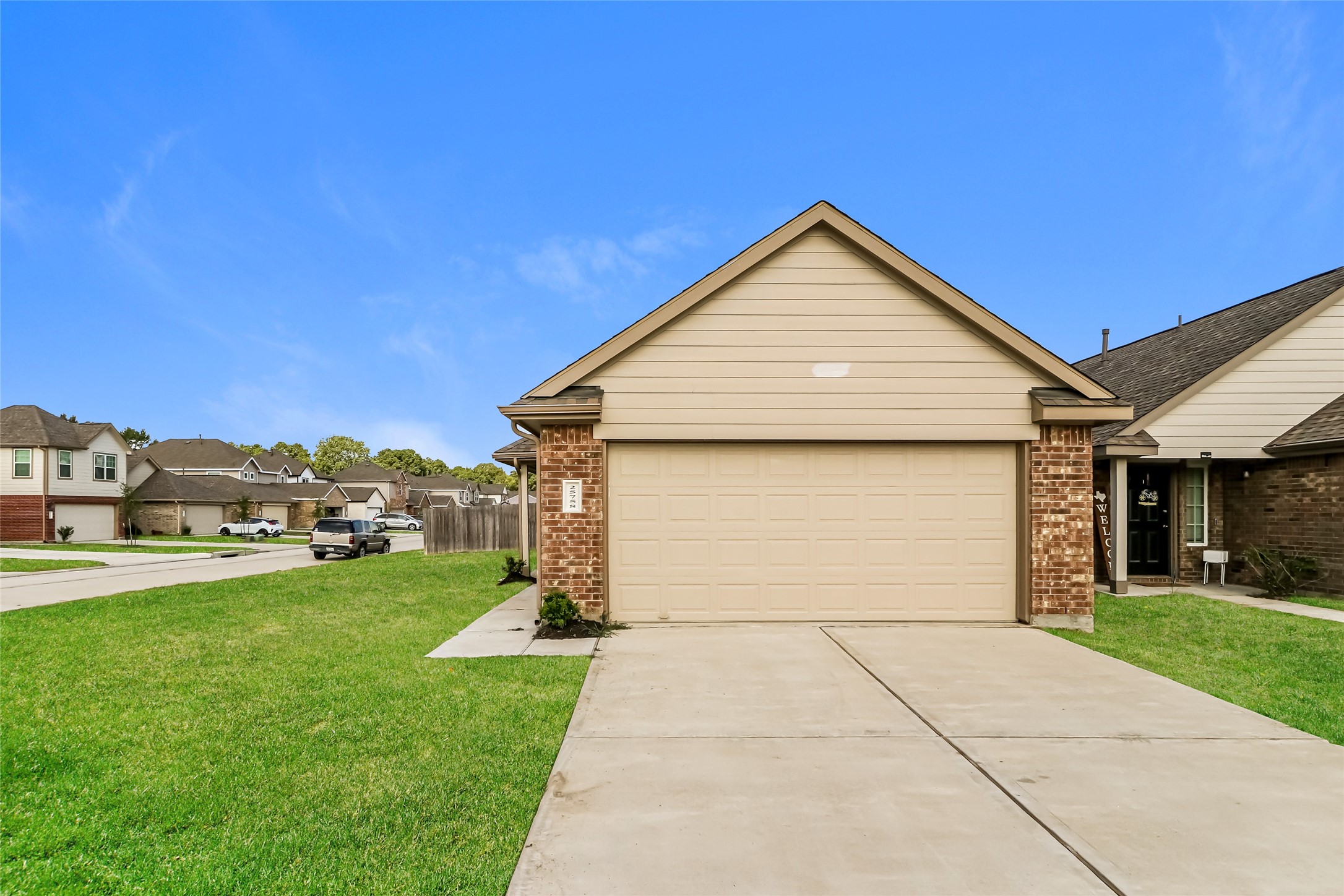 25758 Hazy Elm Lane Porter TX 77365