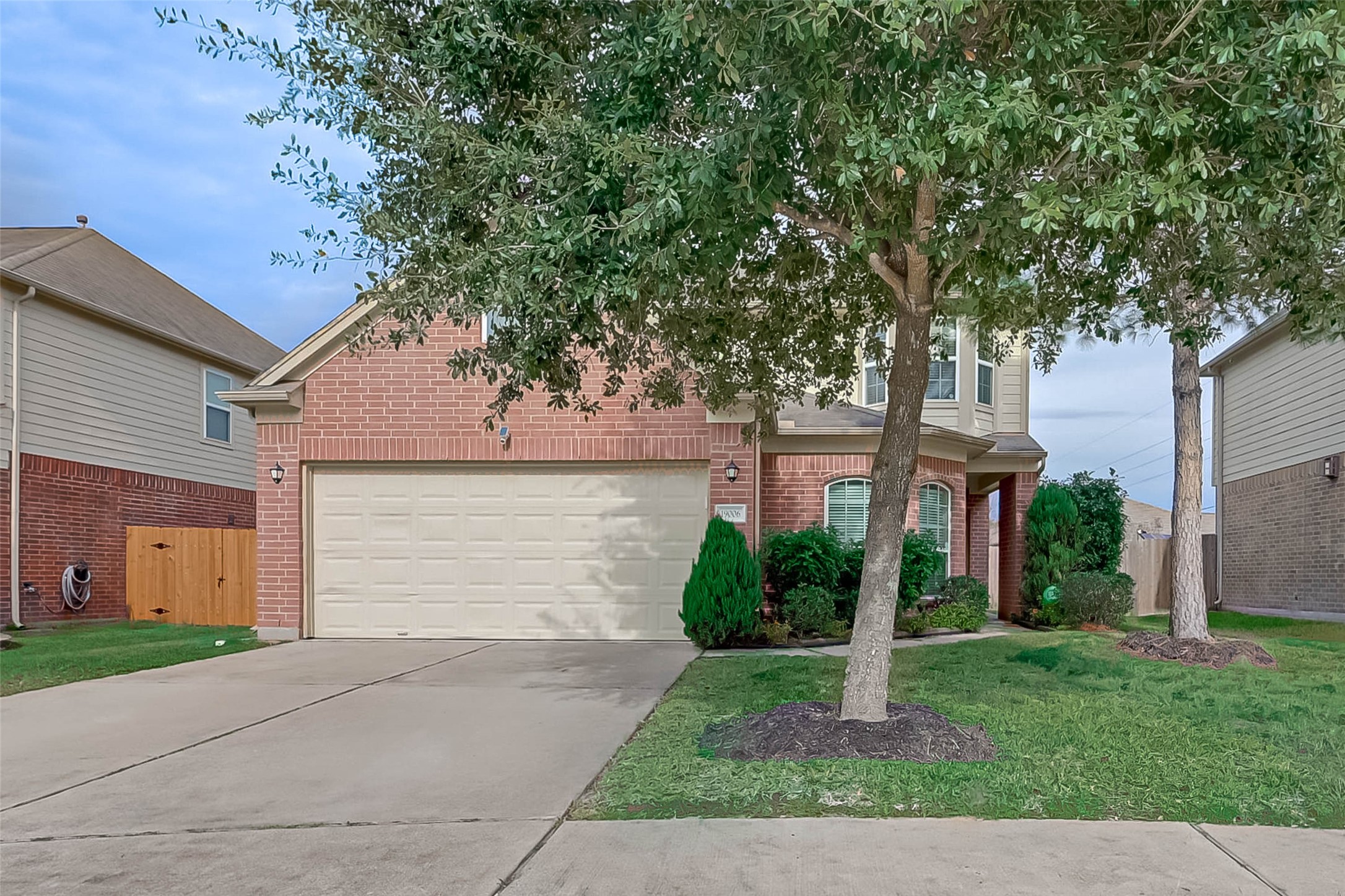 19006 Taverns Corner Court Houston TX 77084