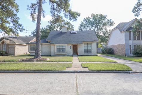 12414 Mill Lane Drive Houston TX 77070