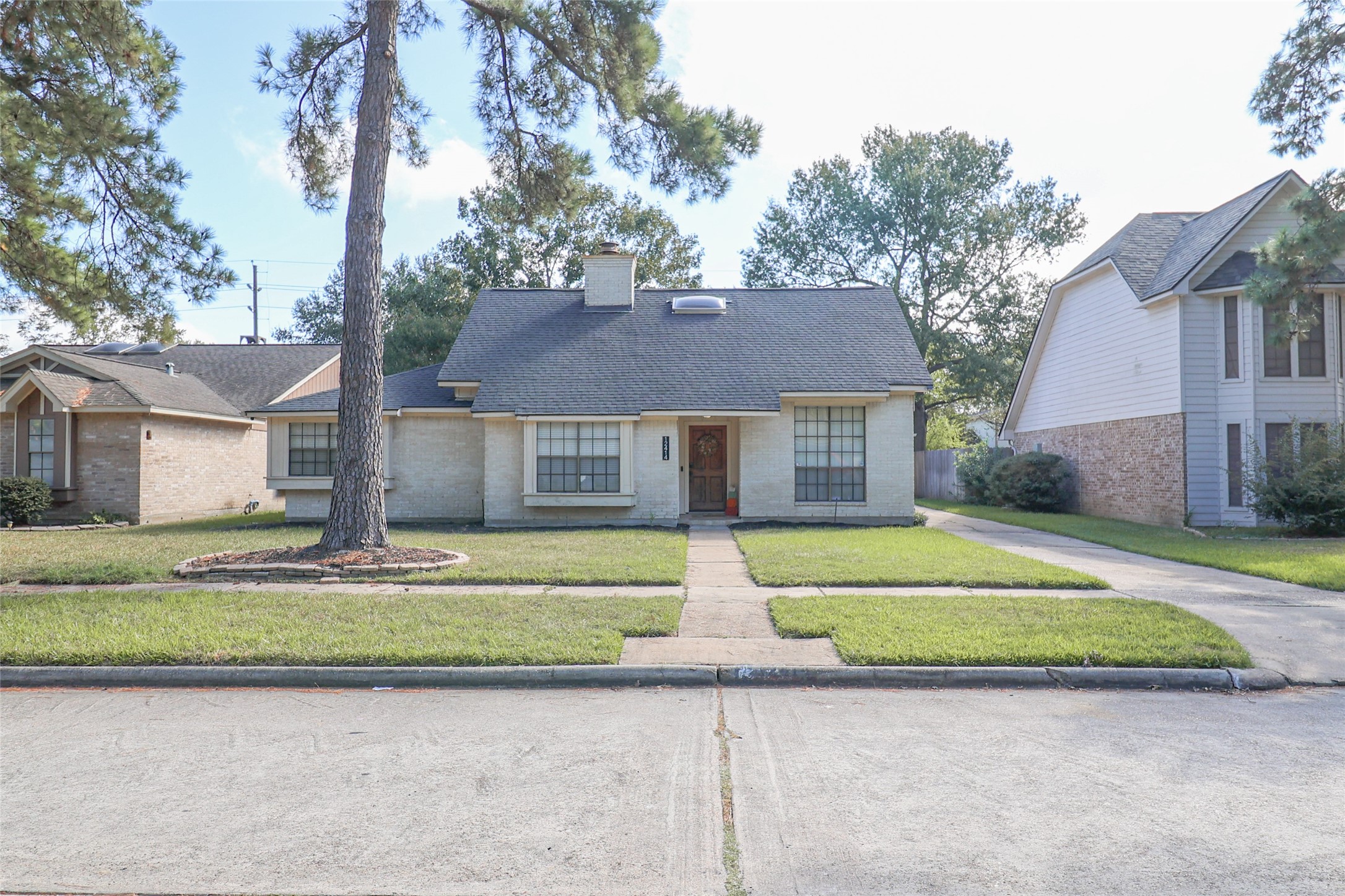 12414 Mill Lane Drive Houston TX 77070