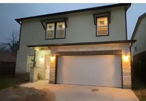 9210 Martell Street Houston TX 77051