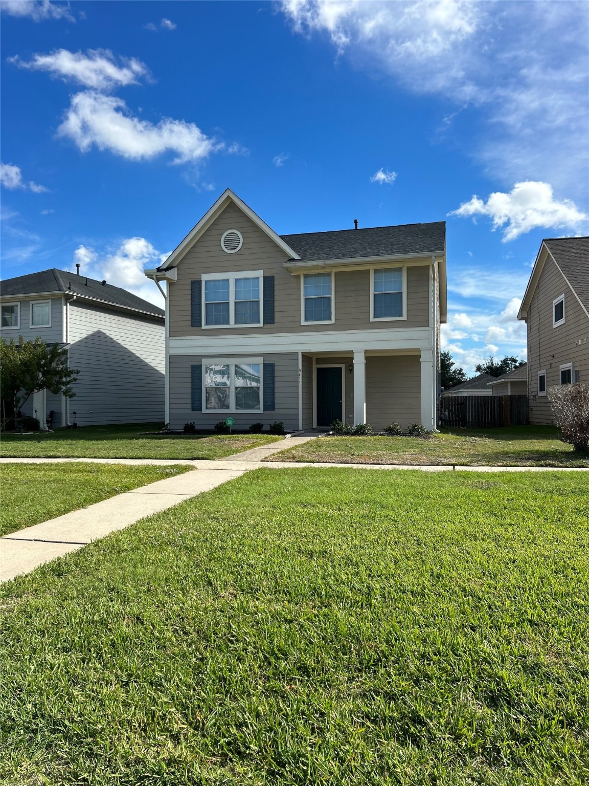 19411 Wann Park Drive Houston TX 77073