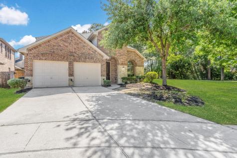 12206 Arkansas Post Lane Humble TX 77346
