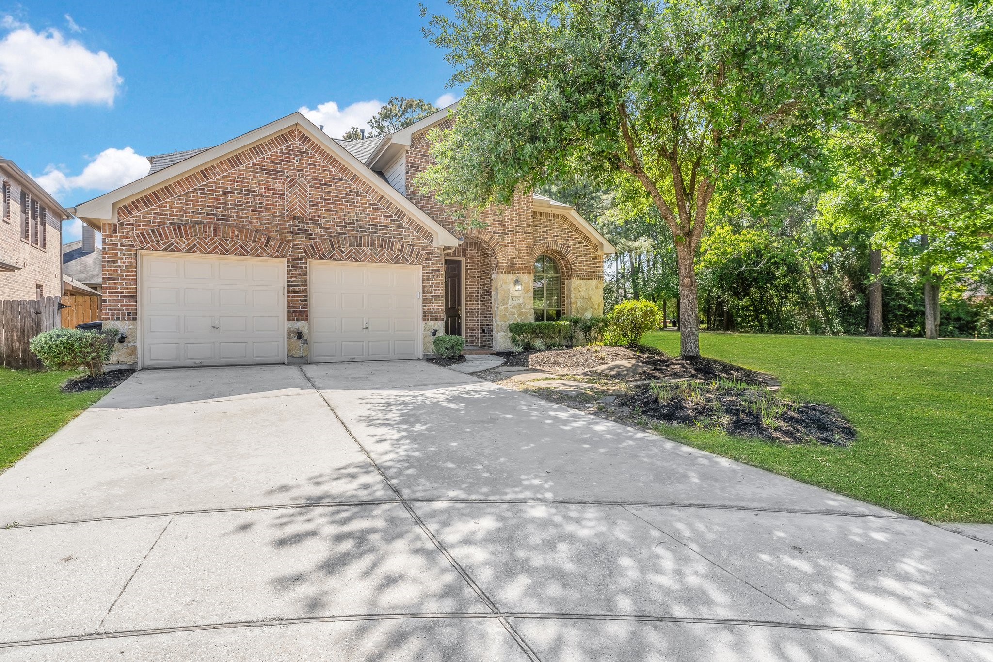 12206 Arkansas Post Lane Humble TX 77346