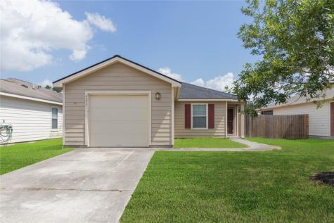 4215 Medina River Loop Spring TX 77386