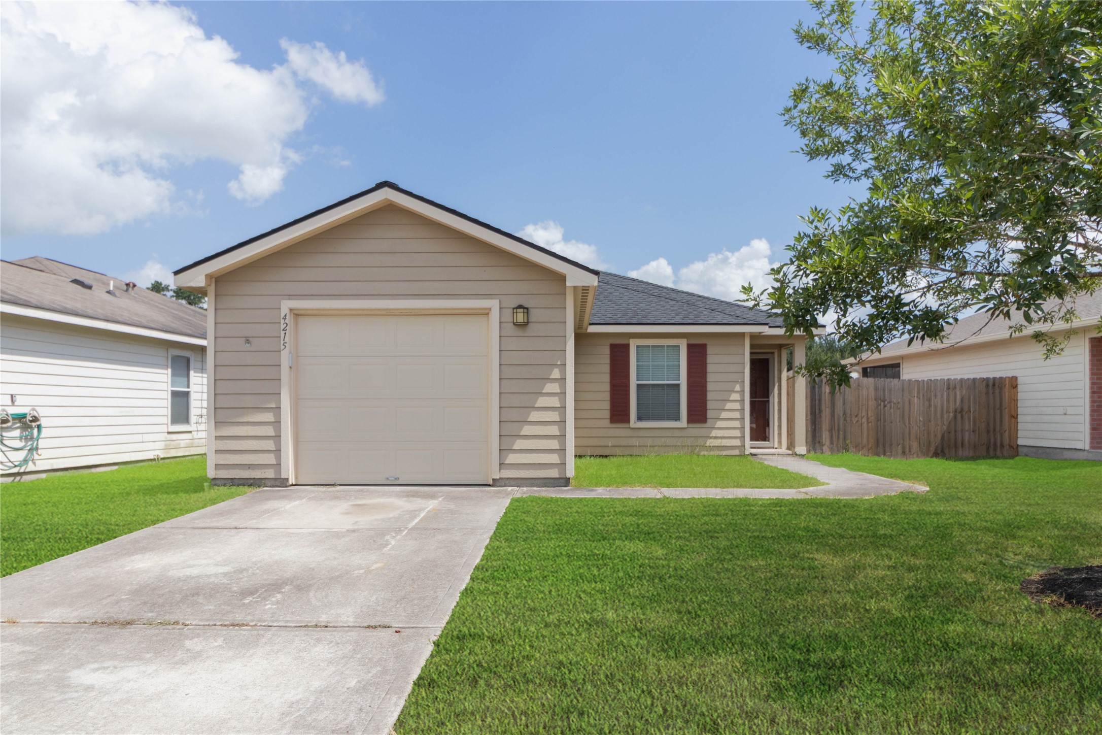 4215 Medina River Loop Spring TX 77386
