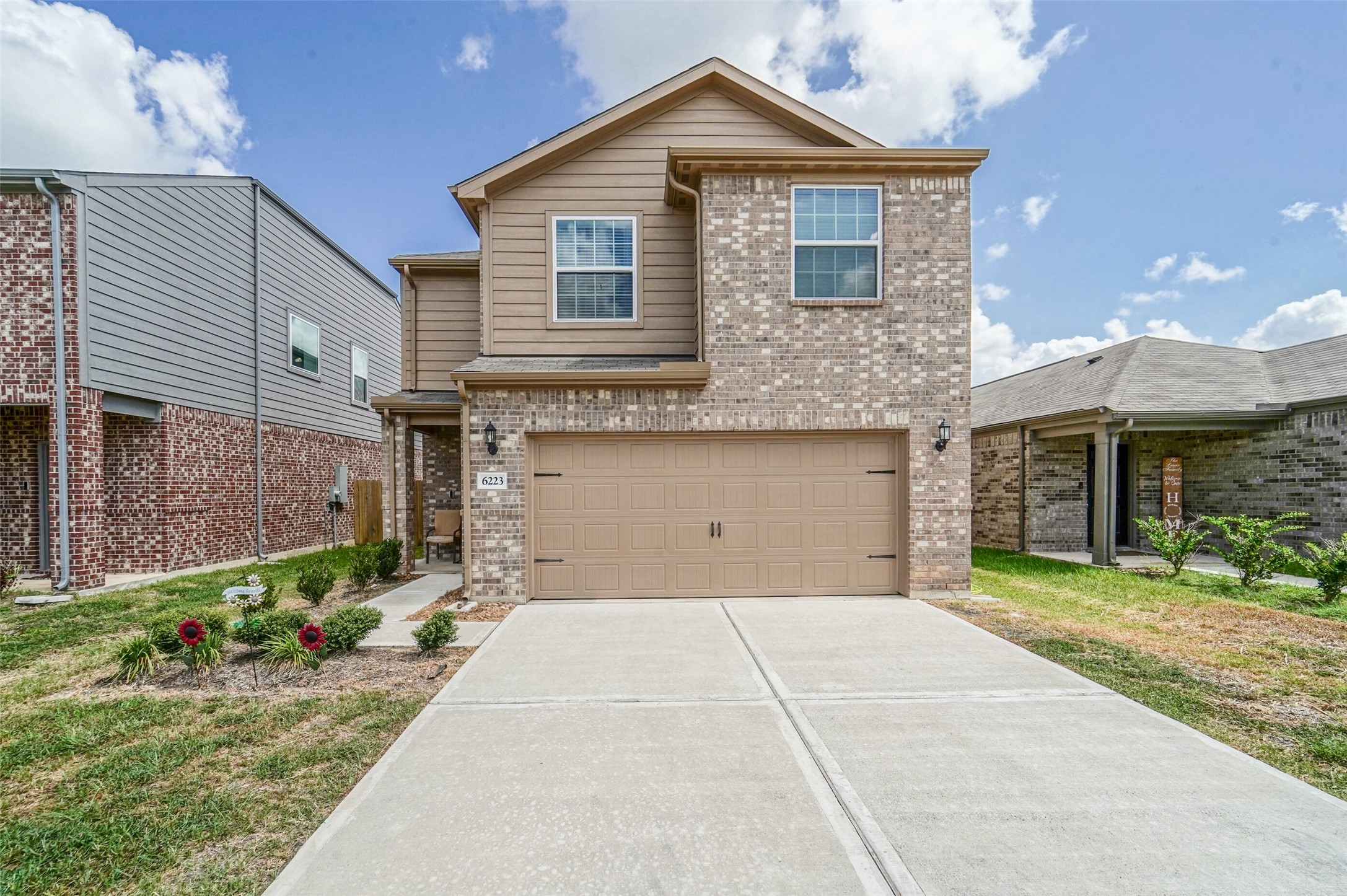 6223 El Cobre Drive Houston TX 77048