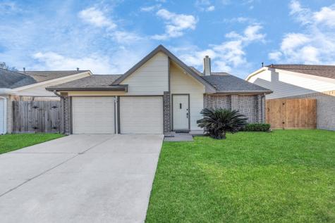 2230 Highland Hills Drive Sugar Land TX 77478