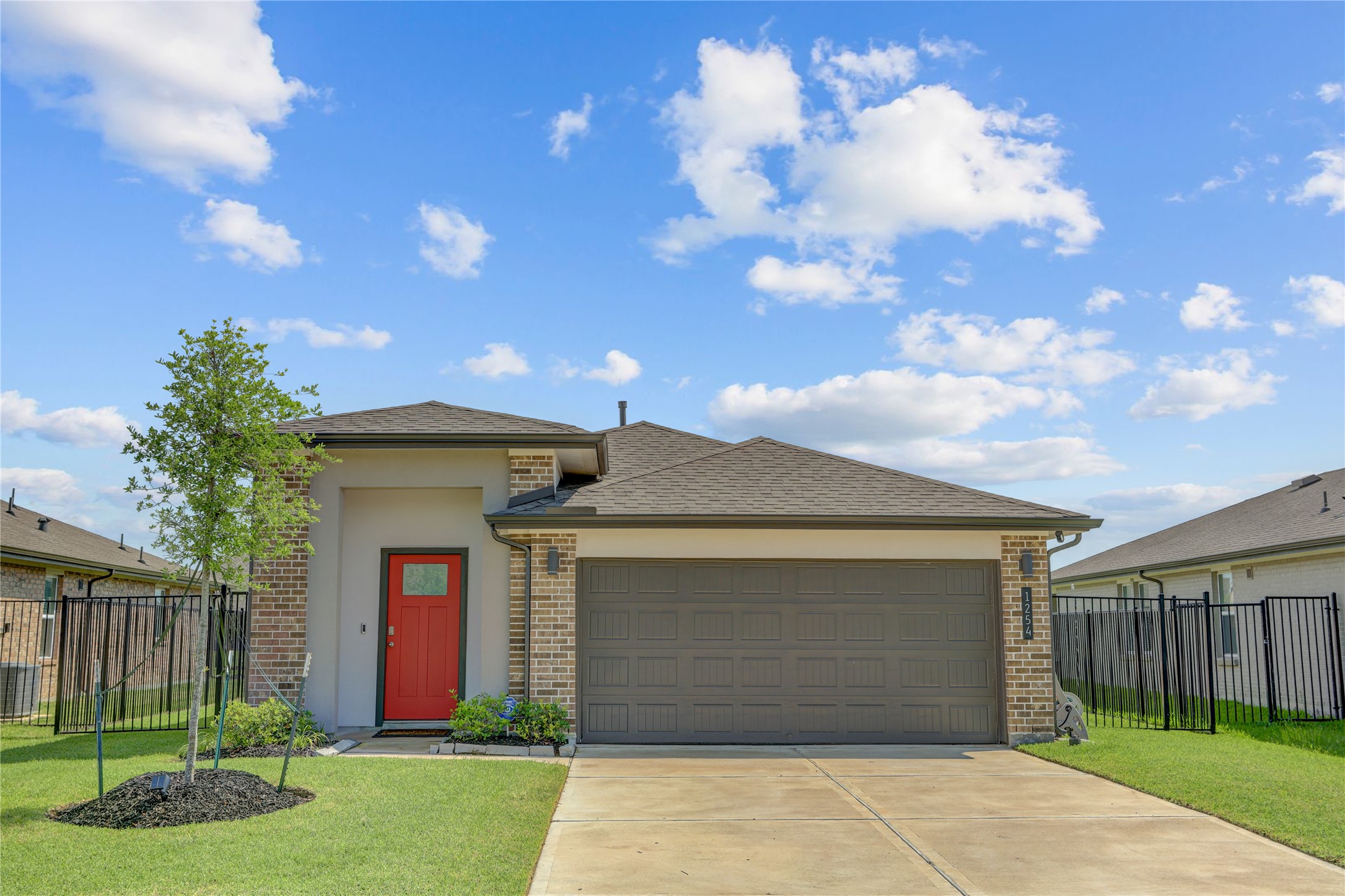 1254 Truckee River Drive Rosharon TX 77583