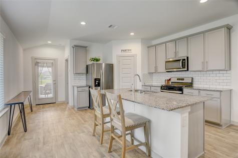 1254 Truckee River Drive Rosharon TX 77583