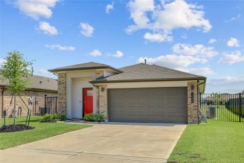 1254 Truckee River Drive Rosharon TX 77583