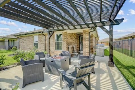 1254 Truckee River Drive Rosharon TX 77583