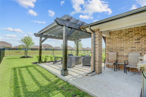 1254 Truckee River Drive Rosharon TX 77583
