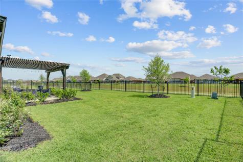1254 Truckee River Drive Rosharon TX 77583