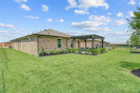 1254 Truckee River Drive Rosharon TX 77583