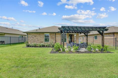 1254 Truckee River Drive Rosharon TX 77583