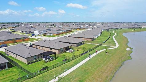 1254 Truckee River Drive Rosharon TX 77583