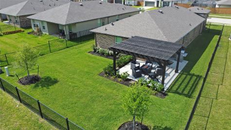 1254 Truckee River Drive Rosharon TX 77583