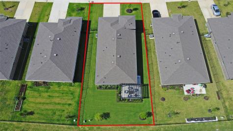 1254 Truckee River Drive Rosharon TX 77583