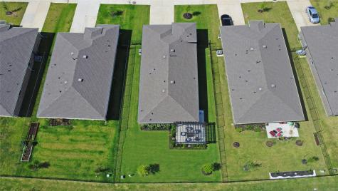 1254 Truckee River Drive Rosharon TX 77583