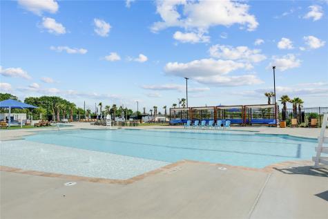 1254 Truckee River Drive Rosharon TX 77583