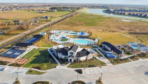 1254 Truckee River Drive Rosharon TX 77583