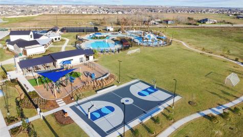 1254 Truckee River Drive Rosharon TX 77583