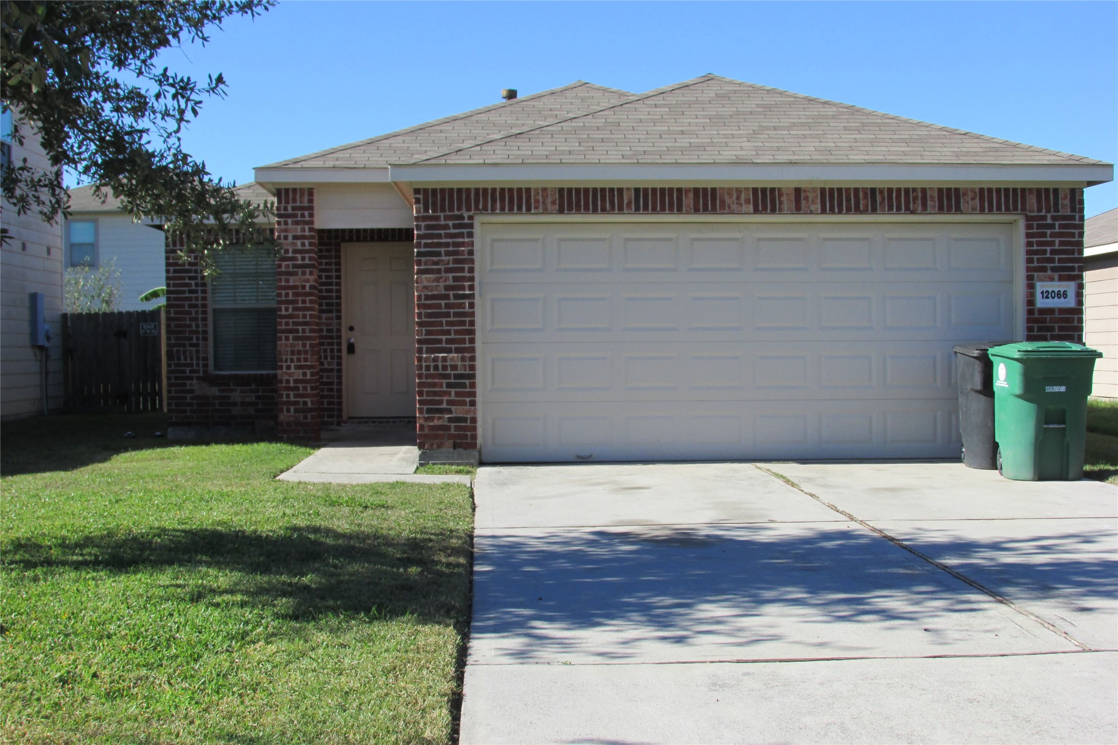 12066 Helvick Crescent Avenue Houston TX 77051