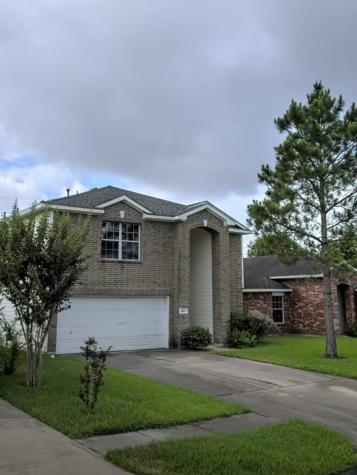 18223 Hanover Glen Lane Richmond TX 77407