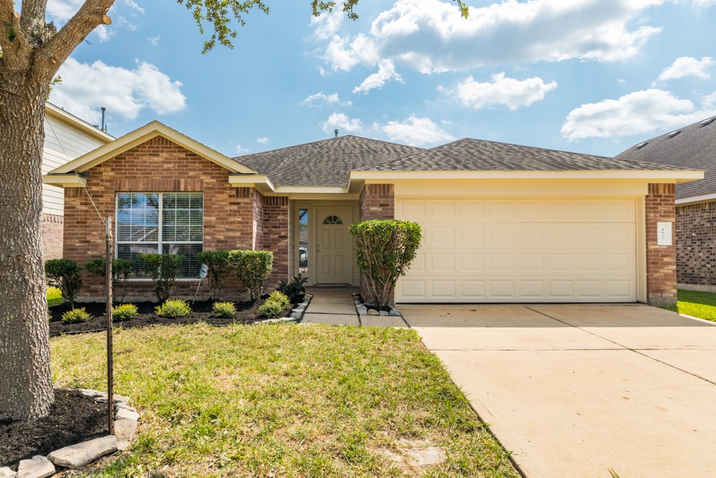 1927 Gray Slate Drive Missouri City TX 77489