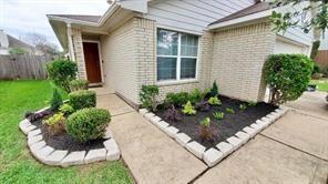 19238 Anthurium Court Katy TX 77449