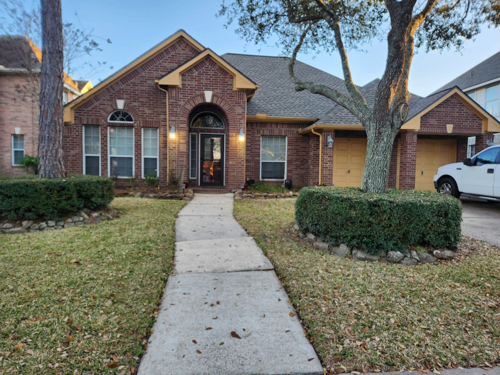 5208 Hidden Brook Lane League City TX 77573