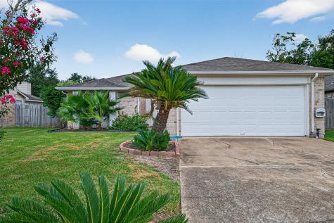 3403 Hillstone Drive Sugar Land TX 77479