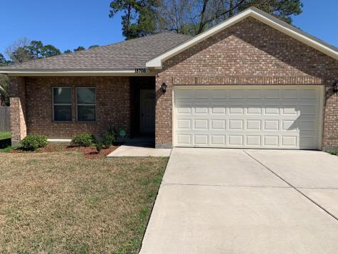 18706 Shay Lane Humble TX 77346