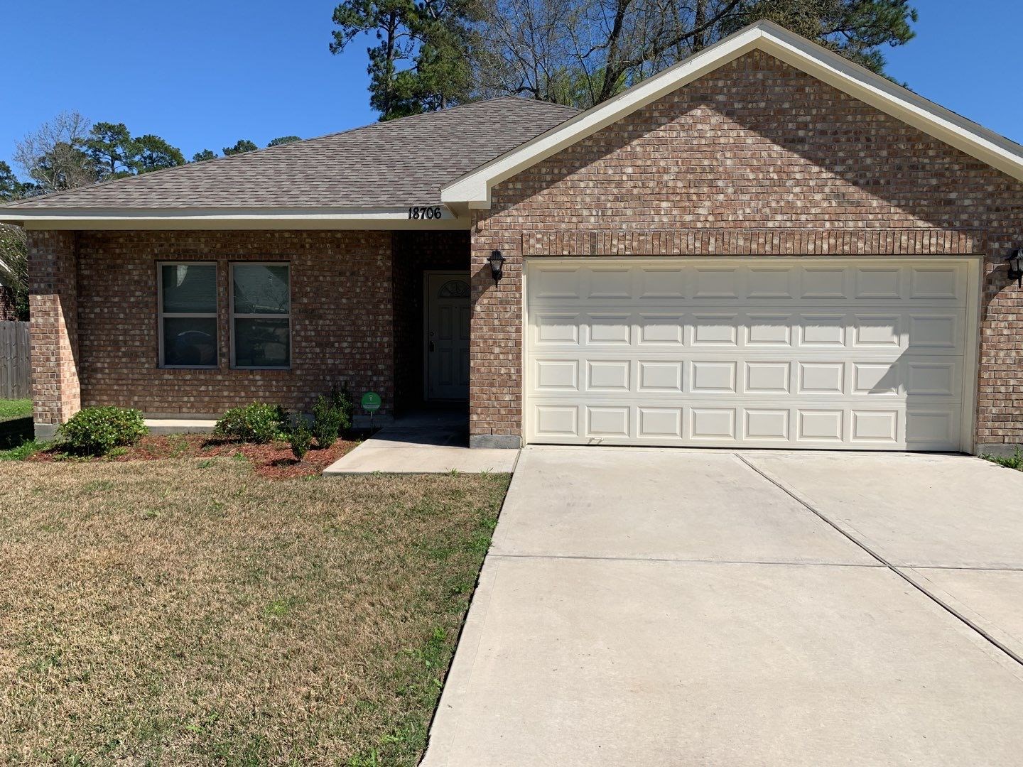 18706 Shay Lane Humble TX 77346
