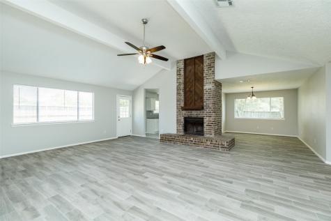 16831 Colony Bend Drive Friendswood TX 77546
