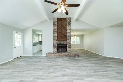 16831 Colony Bend Drive Friendswood TX 77546