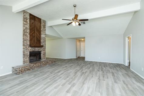 16831 Colony Bend Drive Friendswood TX 77546
