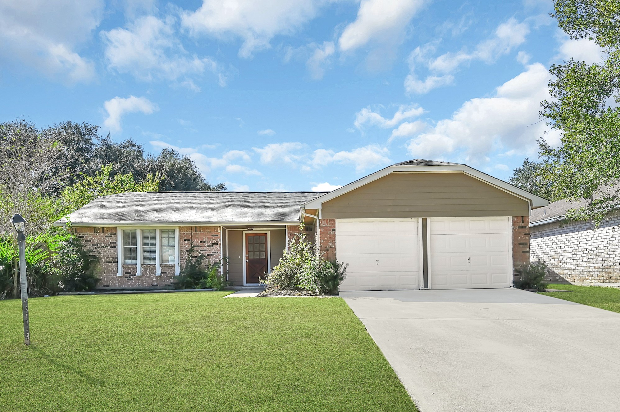 16430 Paint Rock Road Friendswood TX 77546