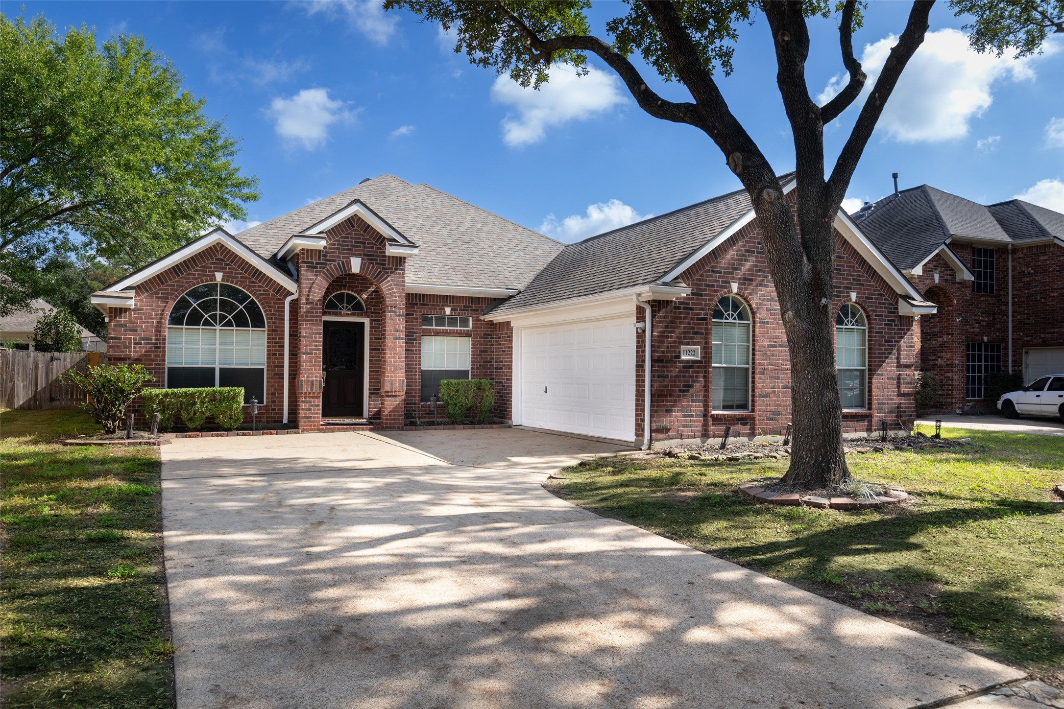 11222 Velvet Grass Lane Houston TX 77095