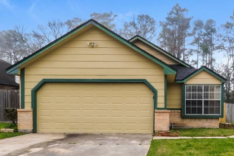 22955 Red Leo Lane Spring TX 77389