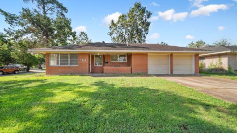 7634 Wilmerdean Street Houston TX 77061