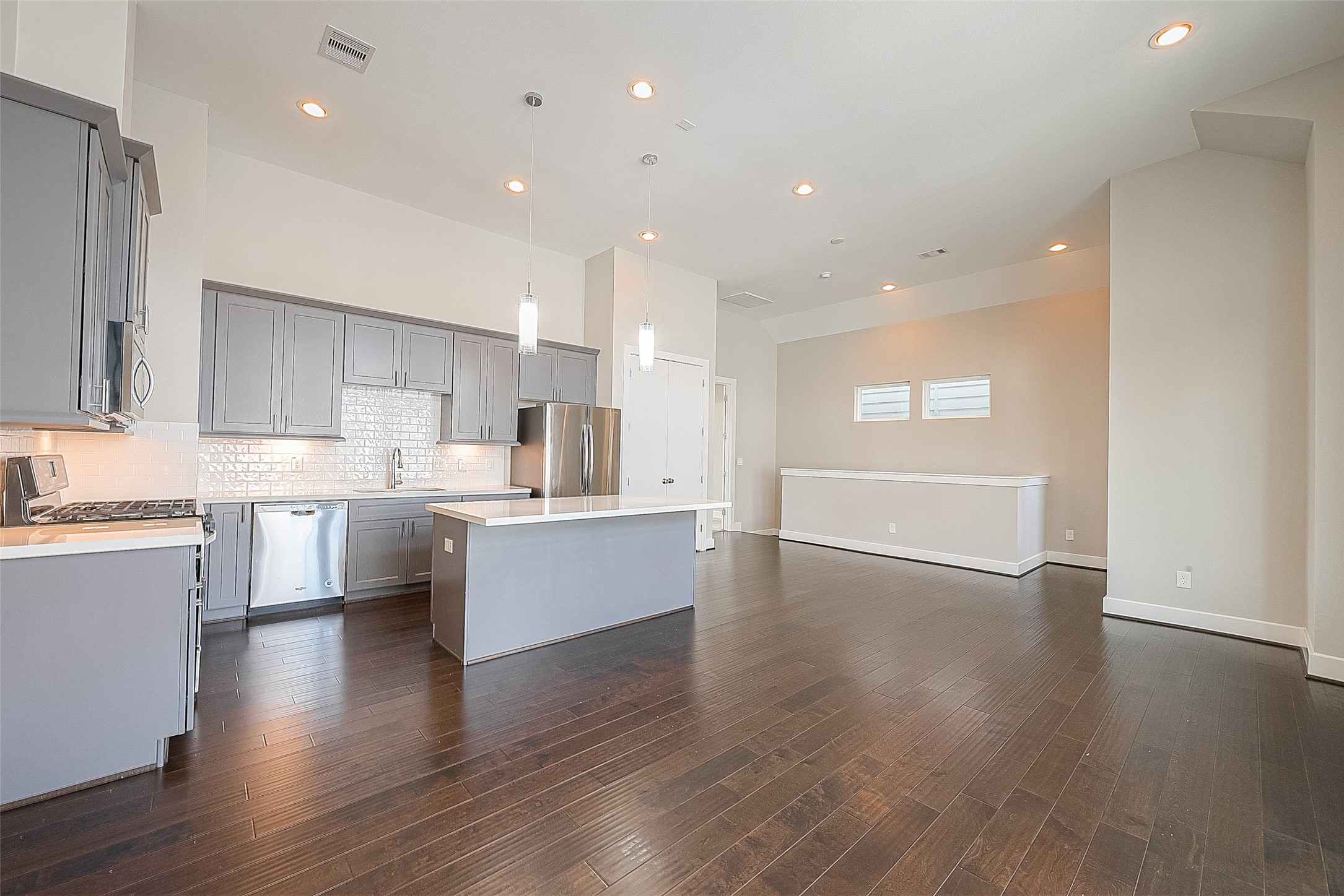 2418 Cochran Street Houston TX 77009