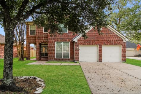 18431 Sailfish Cove Drive Humble TX 77346