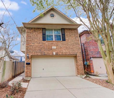 5411 Kiam Street Houston TX 77007